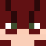 Future Flash - The Flash CW - Comics Minecraft Skins - image 3