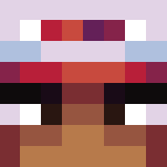 not all superheroes wear capes - Male Minecraft Skins - image 3