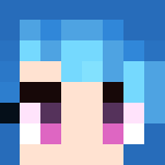 Yumi Sasaki (My OC) - Female Minecraft Skins - image 3