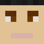 President repost - Male Minecraft Skins - image 3