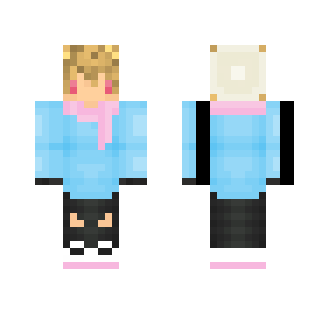 Base off image below~