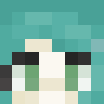 Cold Hearts | ғαℓℓ - Female Minecraft Skins - image 3
