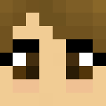 CallieLemon - Female Minecraft Skins - image 3
