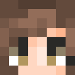 Myra Feels Warm~ - Female Minecraft Skins - image 3