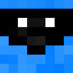 Not So SuperHero - Male Minecraft Skins - image 3