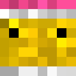 Eraser Man - Male Minecraft Skins - image 3