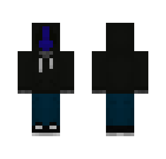 Eyless Jack (version2)