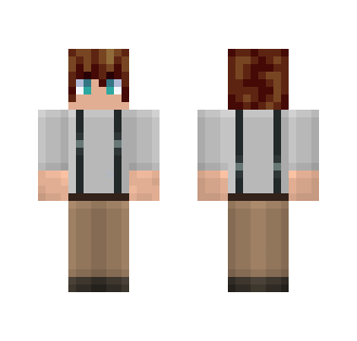 Joey Drew