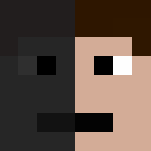 Corrupted - Male Minecraft Skins - image 3