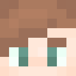 Explorer - Male Minecraft Skins - image 3
