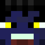Tanker - Other Minecraft Skins - image 3
