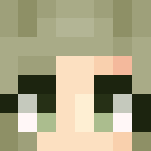 Ekaterina Kishchuk - Female Minecraft Skins - image 3