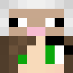 Mia - Female Minecraft Skins - image 3