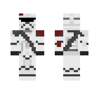 Commander Neyo - Male Minecraft Skins - image 2