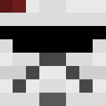 Commander Neyo - Male Minecraft Skins - image 3