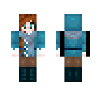 winter // seasons