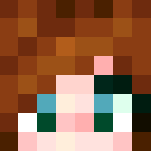 winter // seasons - Female Minecraft Skins - image 3