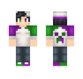 Try Another Style