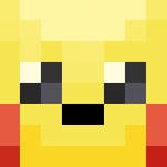 Pika steve - Male Minecraft Skins - image 3