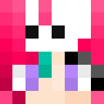 Love Live Magician Set Maki - Female Minecraft Skins - image 3