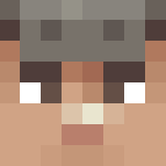 Milkman (Not So Superhero Contest) - Male Minecraft Skins - image 3