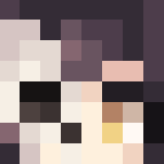 The Mask // oc Moriah - Female Minecraft Skins - image 3