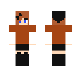 Fnaf Female Freddy {Lola}