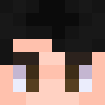 Deadpool Fan Boy - Boy Minecraft Skins - image 3