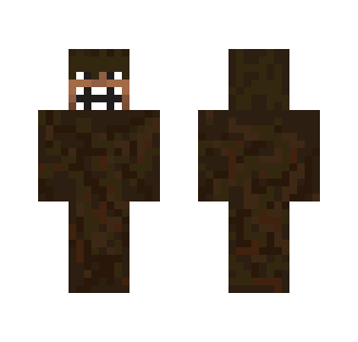 Bigfoot