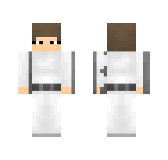 Princess Leia