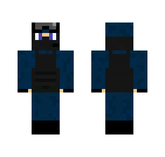S.W.A.T