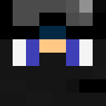 S.W.A.T - Interchangeable Minecraft Skins - image 3