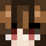 Horrortale OC - Juliette - Female Minecraft Skins - image 3