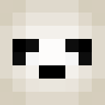 Understeam Sans - Male Minecraft Skins - image 3