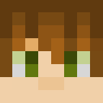 Download Free Oliver ~Reshade of my old skin~ Skin for Minecraft image 3 Oliver ~Reshade of my old skin~ - Male Minecraft Skins - image 3