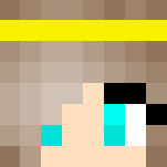 Greek Princess - Female Minecraft Skins - image 3