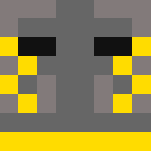 Knight - Male Minecraft Skins - image 3