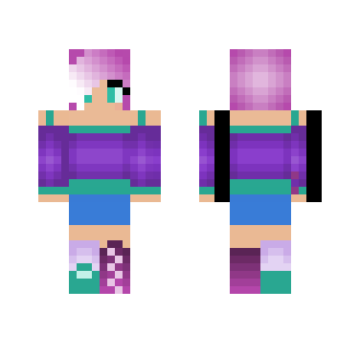 Girl