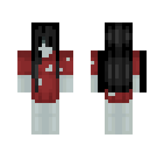 Corpse party - Sachiko