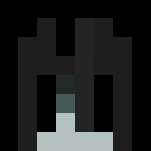 Corpse party - Sachiko - Female Minecraft Skins - image 3
