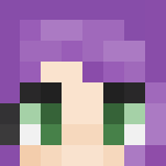 Girl - Female Minecraft Skins - image 3