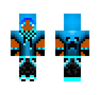 Arctic Gamer