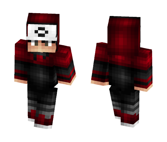 Download Free Fazon Skin for Minecraft image 1 Fazon - Male Minecraft Skins - image 1
