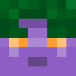 Night Elf Druid - Male Minecraft Skins - image 3