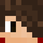 Download Free CoolBoy Skin for Minecraft image 3 CoolBoy - Male Minecraft Skins - image 3