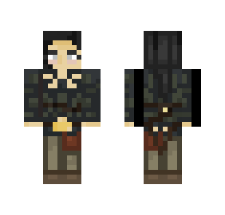 Request for aceneria [Elysium]