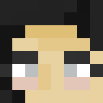 Request for aceneria [Elysium] - Male Minecraft Skins - image 3