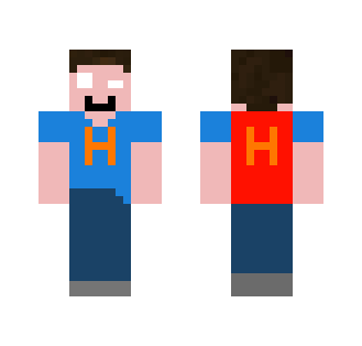 "Hero"brine