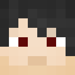 Download Free My Qrow Branwen Art/Skin Skin for Minecraft image 3 My Qrow Branwen Art/Skin - Male Minecraft Skins - image 3