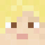 Riley Perrin From Baby Daddy - Baby Minecraft Skins - image 3
